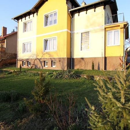 Ubytovani U Dolanskych Český Krumlov Exterior foto